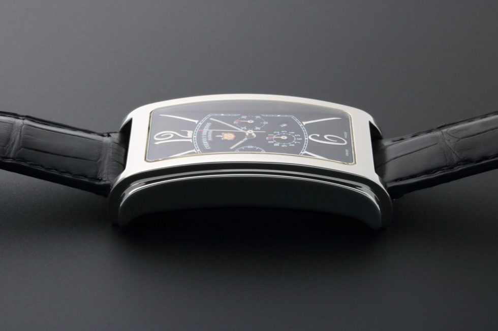 Cuervo y Sobrinos Prominente Chronograph Watch 1014.1N – Baer & Bosch Auctioneers