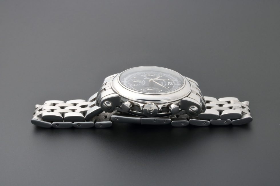 Franck Muller Endurance Chronograph Watch 7000 CC – Baer & Bosch Auctioneers