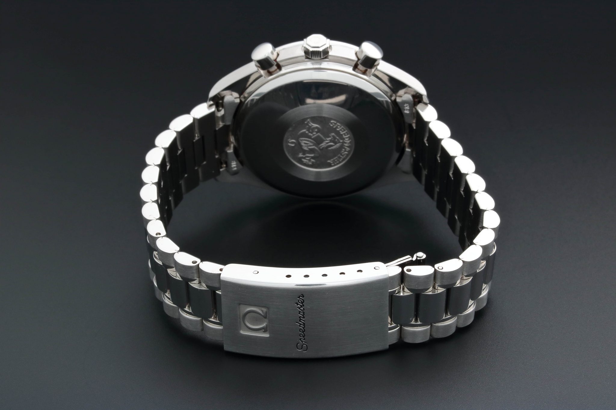 Lot #13224 – Special Edition Omega 3511.12 Speedmaster Watch Lot #13224 – Special Edition Omega 3511.12 Speedmaster Watch 3511.12 Lot #13224 – Special Edition Omega 3511.12 Speedmaster Watch 3511.12 Chronograph