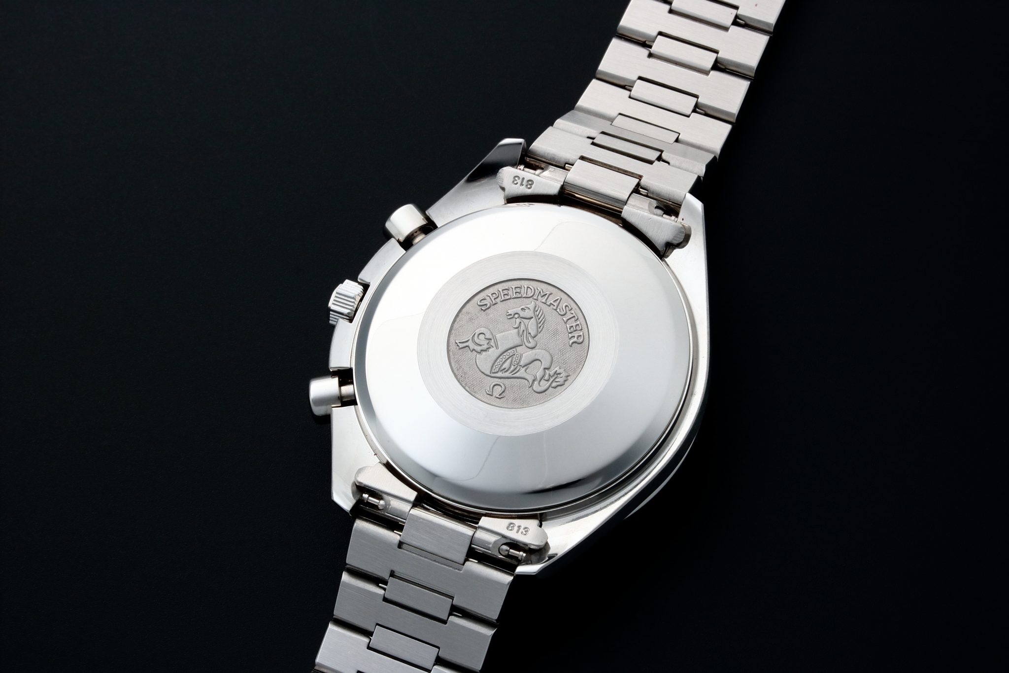 Lot #13224 – Special Edition Omega 3511.12 Speedmaster Watch Lot #13224 – Special Edition Omega 3511.12 Speedmaster Watch 3511.12 Lot #13224 – Special Edition Omega 3511.12 Speedmaster Watch 3511.12 Chronograph