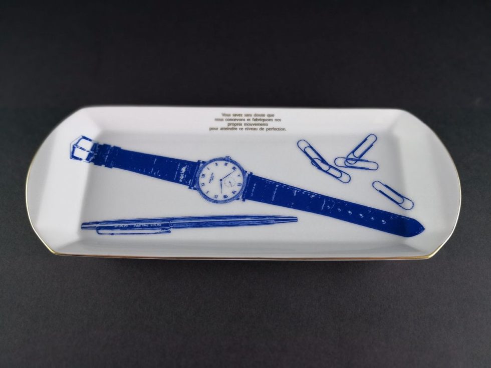 Patek Philippe Geneve Vide Poche – Baer & Bosch Auctioneers