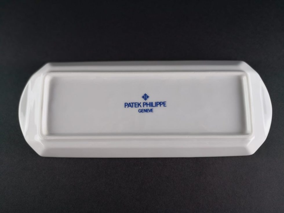 Patek Philippe Geneve Vide Poche – Baer & Bosch Auctioneers