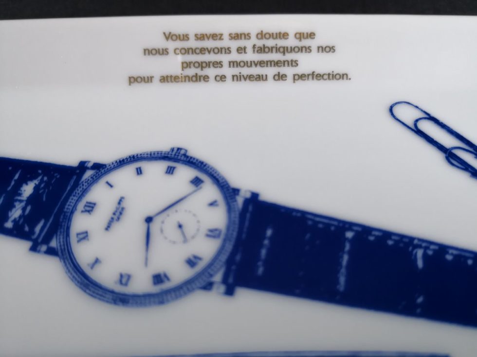 Patek Philippe Geneve Vide Poche – Baer & Bosch Auctioneers