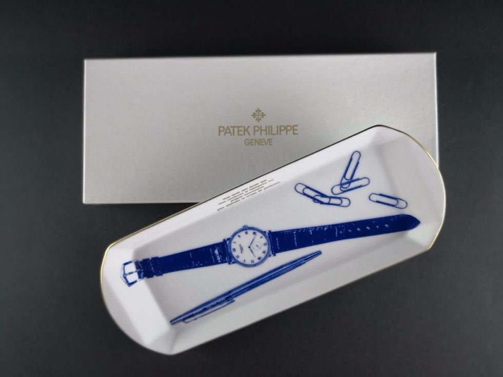 Patek Philippe Geneve Vide Poche – Baer & Bosch Auctioneers