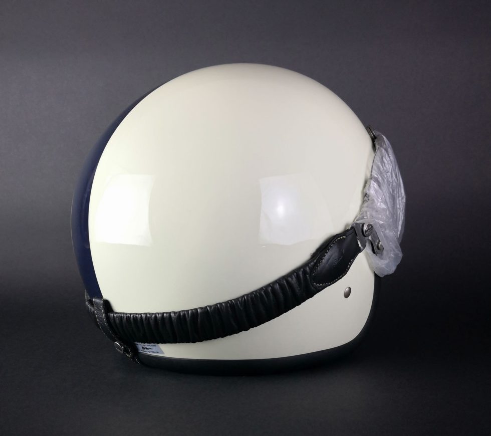 Tag Heuer McQueen Monaco Motorcycle Helmet – Baer Bosch Auctioneers