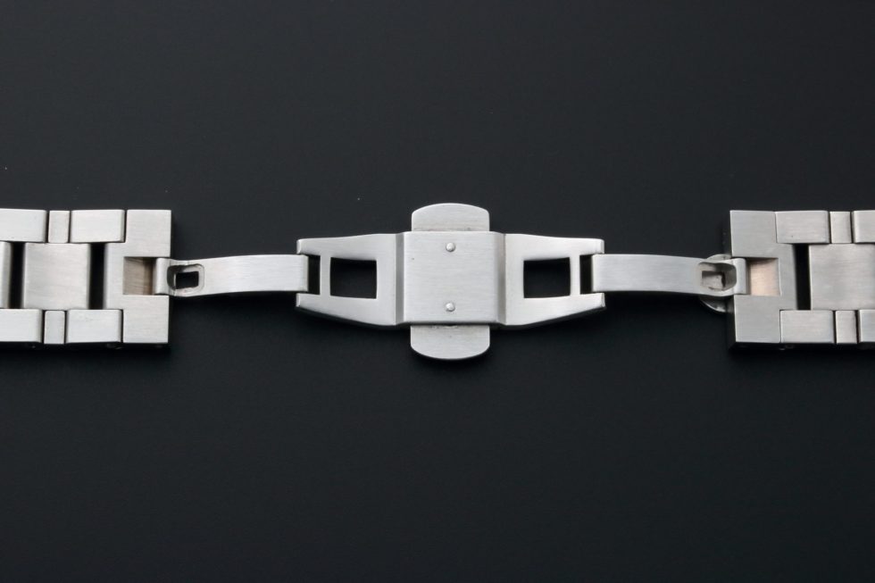 Bell & Ross Watch Bracelet 18MM / 180MM – Baer & Bosch Auctioneers