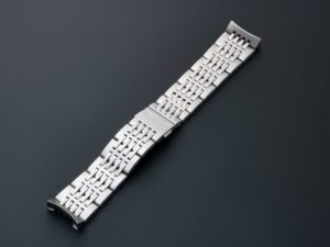 Lot #3203G Tag Heuer Autavia Rice Bracelet 20MM / 152MM FAA008-FB3088 Tag Heuer 20mm
