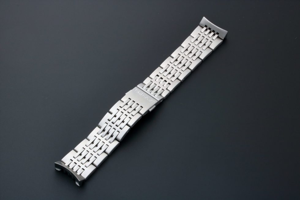 Tag Heuer Autavia Rice Bracelet 20MM / 152MM FAA008-FB3088 – Baer & Bosch Auctioneers