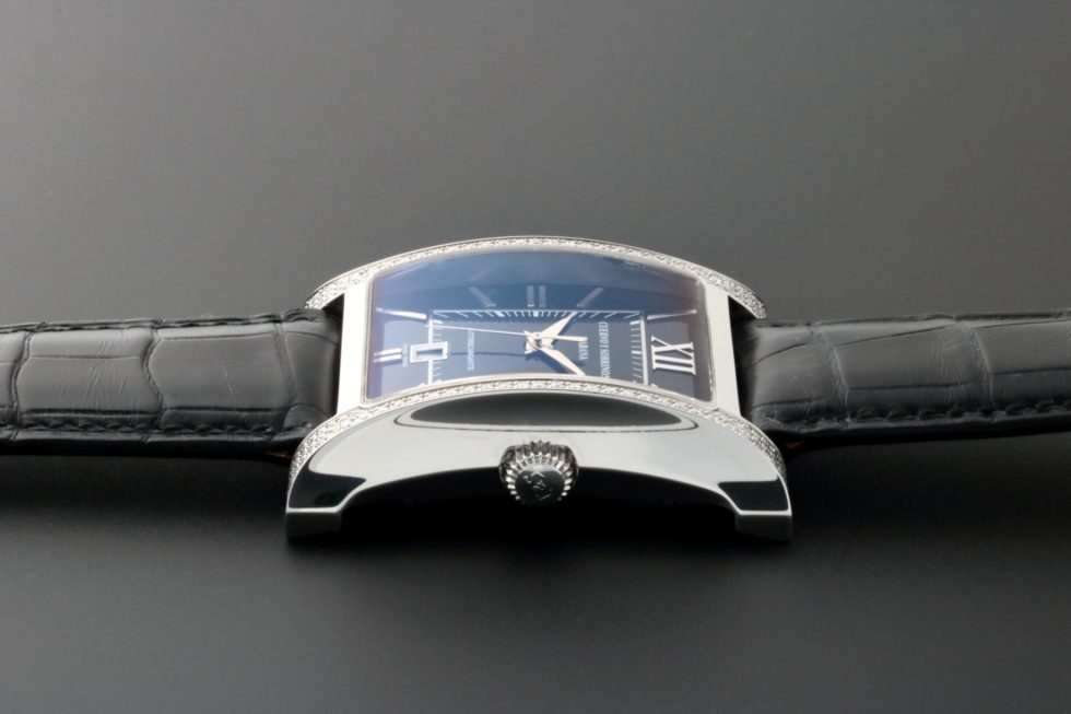 Cuervo y Sobrinos Habana Esplendidos Watch A2412/2 – Baer & Bosch Auctioneers