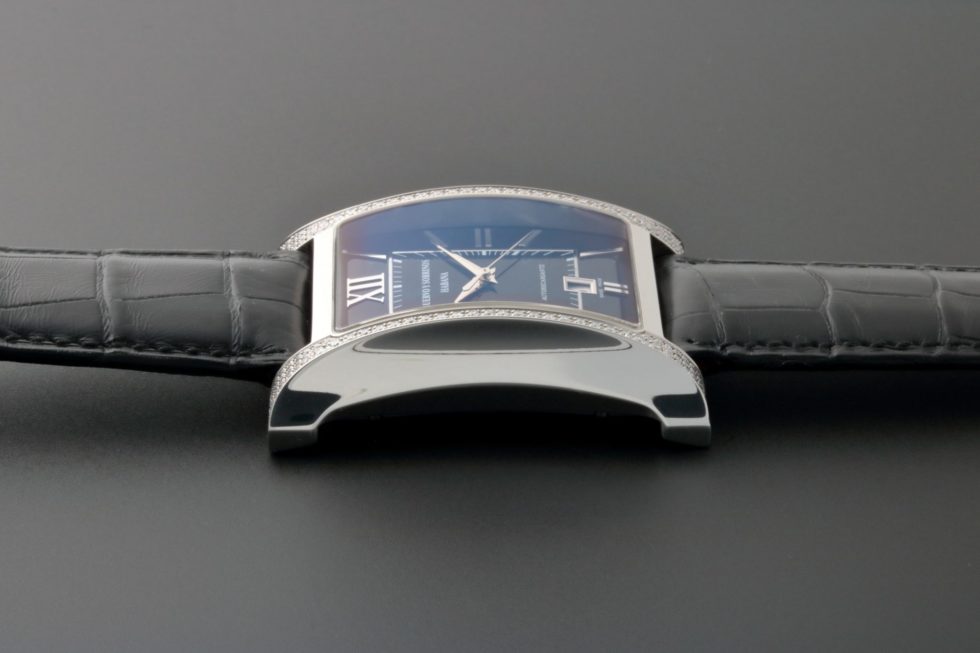 Cuervo y Sobrinos Habana Esplendidos Watch A2412/2 – Baer & Bosch Auctioneers