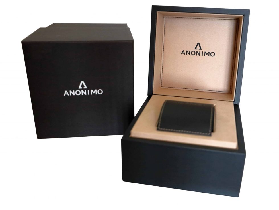Anonimo Watch Box – Baer Bosch Auctioneers