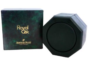 Lot #3339 – Audemars Piguet Royal Oak Watch Box Watch Parts & Boxes Audemars Piguet