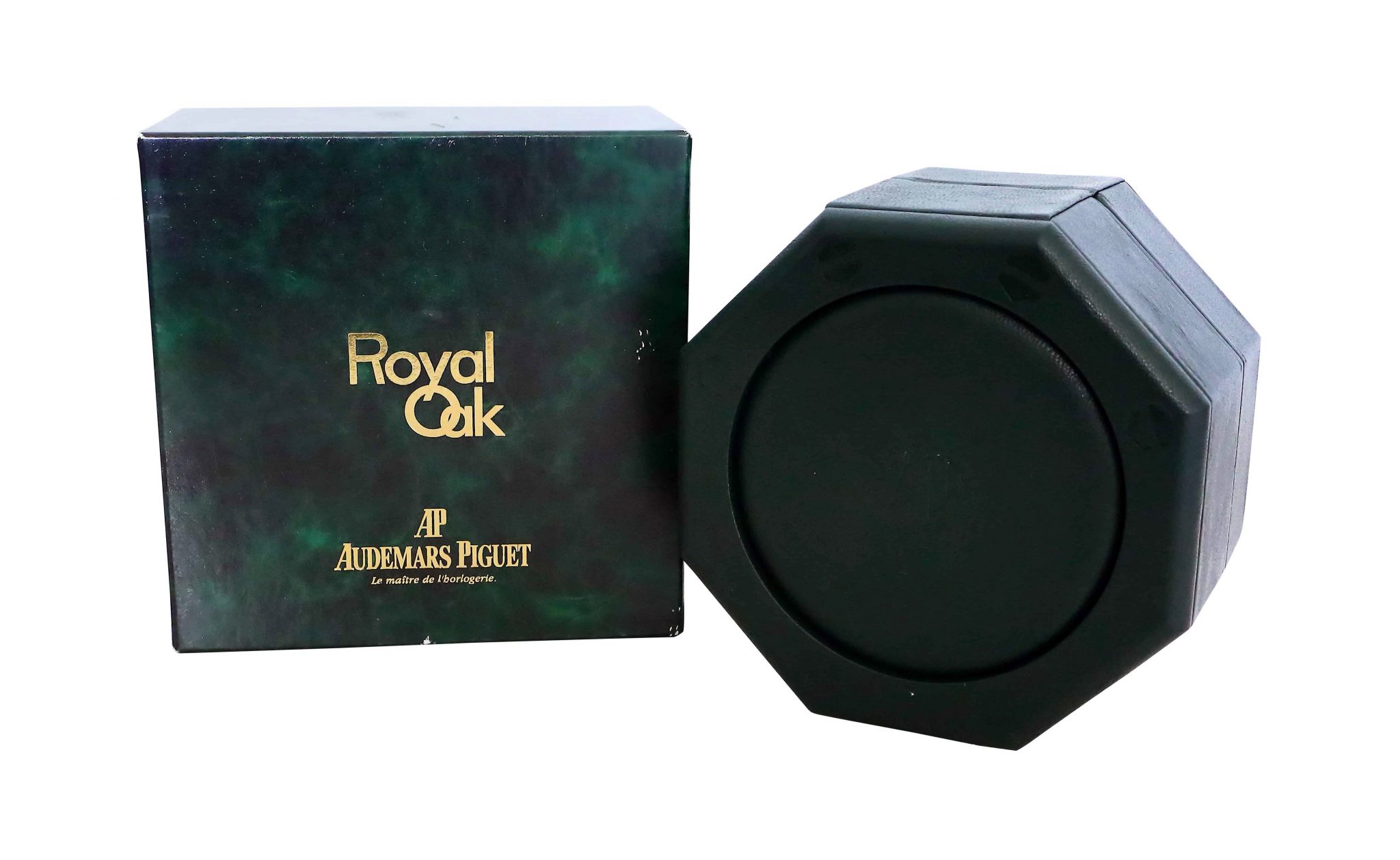 Lot #3339 – Audemars Piguet Royal Oak Watch Box Lot #3339 – Audemars Piguet Royal Oak Watch Box Watch Parts & Boxes Lot #3339 – Audemars Piguet Royal Oak Watch Box Watch Parts & Boxes Audemars Piguet
