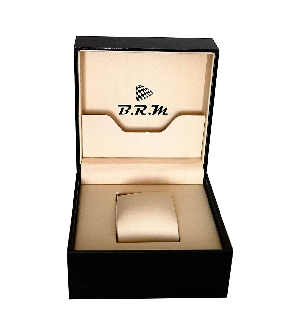 Lot #3343 – BRM Watch Box Lot #3343 – BRM Watch Box Watch Parts & Boxes Lot #3343 – BRM Watch Box Watch Parts & Boxes BRM