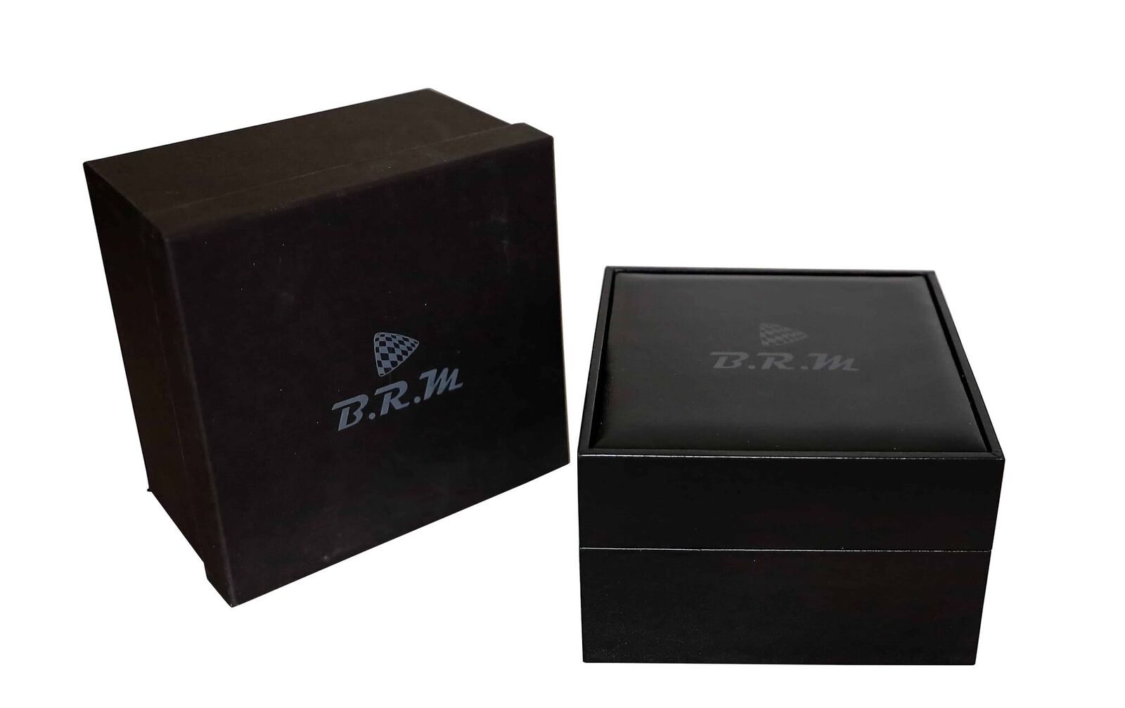 Lot #3343 – BRM Watch Box Lot #3343 – BRM Watch Box Watch Parts & Boxes Lot #3343 – BRM Watch Box Watch Parts & Boxes BRM