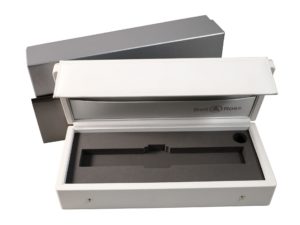 Lot #4881 – Bell & Ross BR01-92 Watch Box Watch Parts & Boxes Bell & Ross