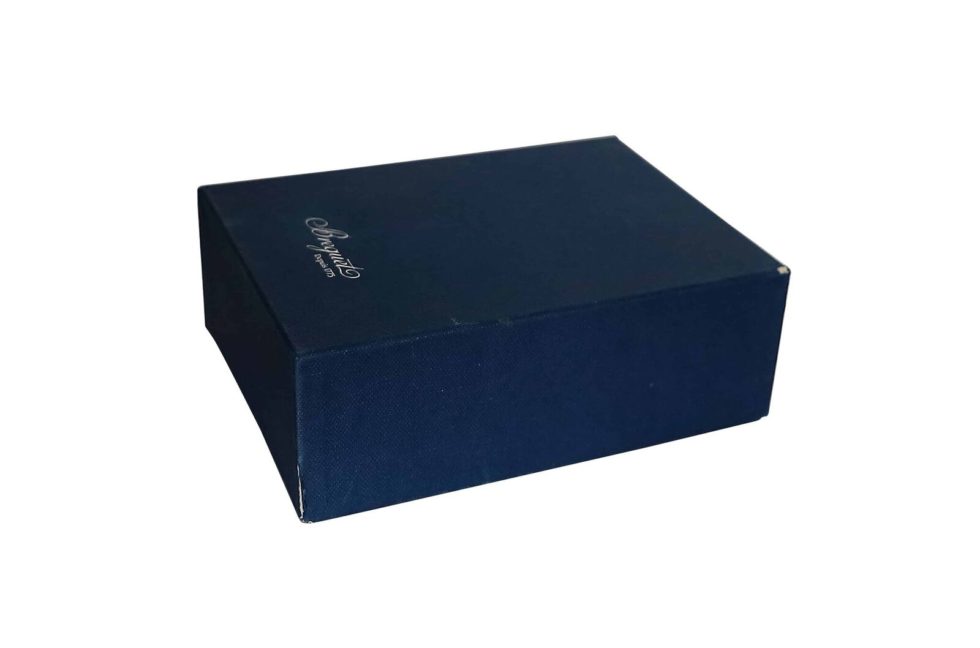 Breguet Type XX Watch Box – Baer Bosch Auctioneers