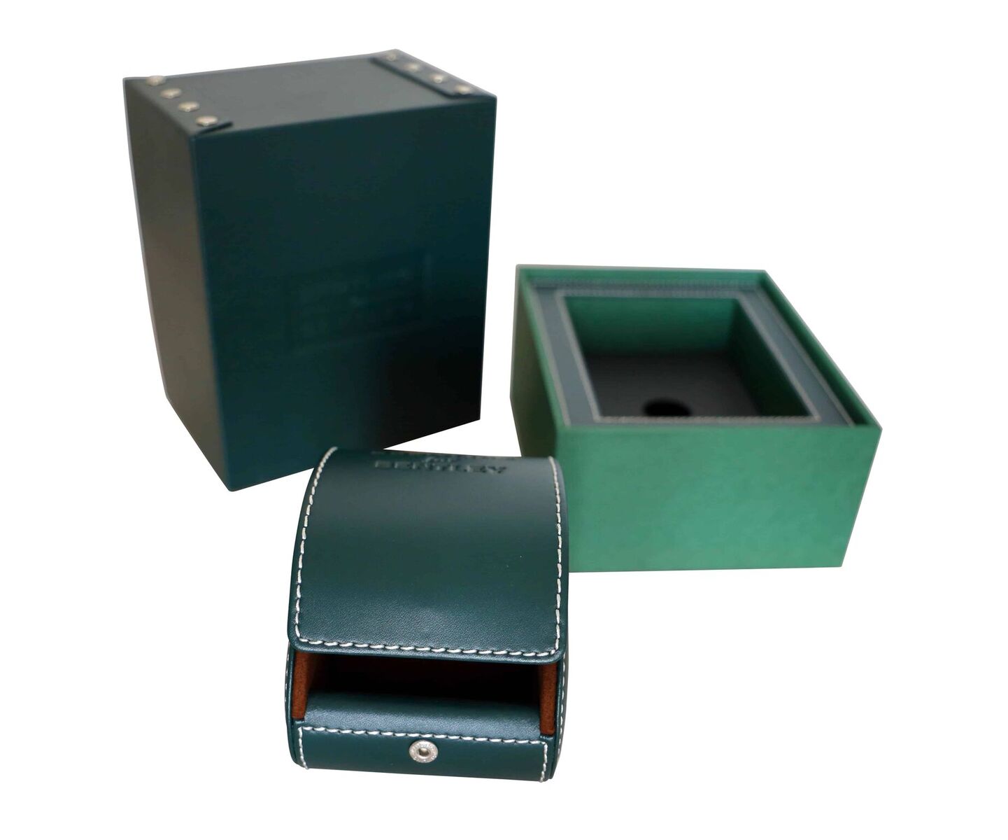 Lot #3402 – Breitling Bentley Watch Box Lot #3402 – Breitling Bentley Watch Box Watch Parts & Boxes Lot #3402 – Breitling Bentley Watch Box Watch Parts & Boxes Breitling