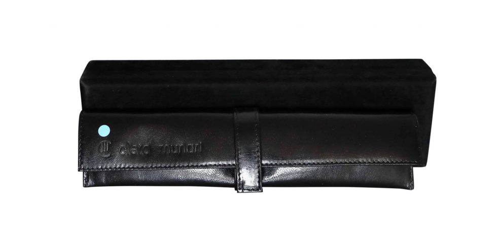 Cleto Munari Watch Box – Baer Bosch Auctioneers