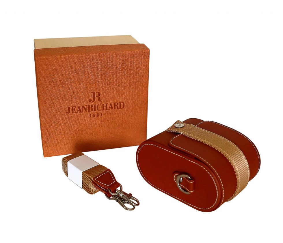 Daniel JeanRichard Watch Box – Baer Bosch Auctioneers
