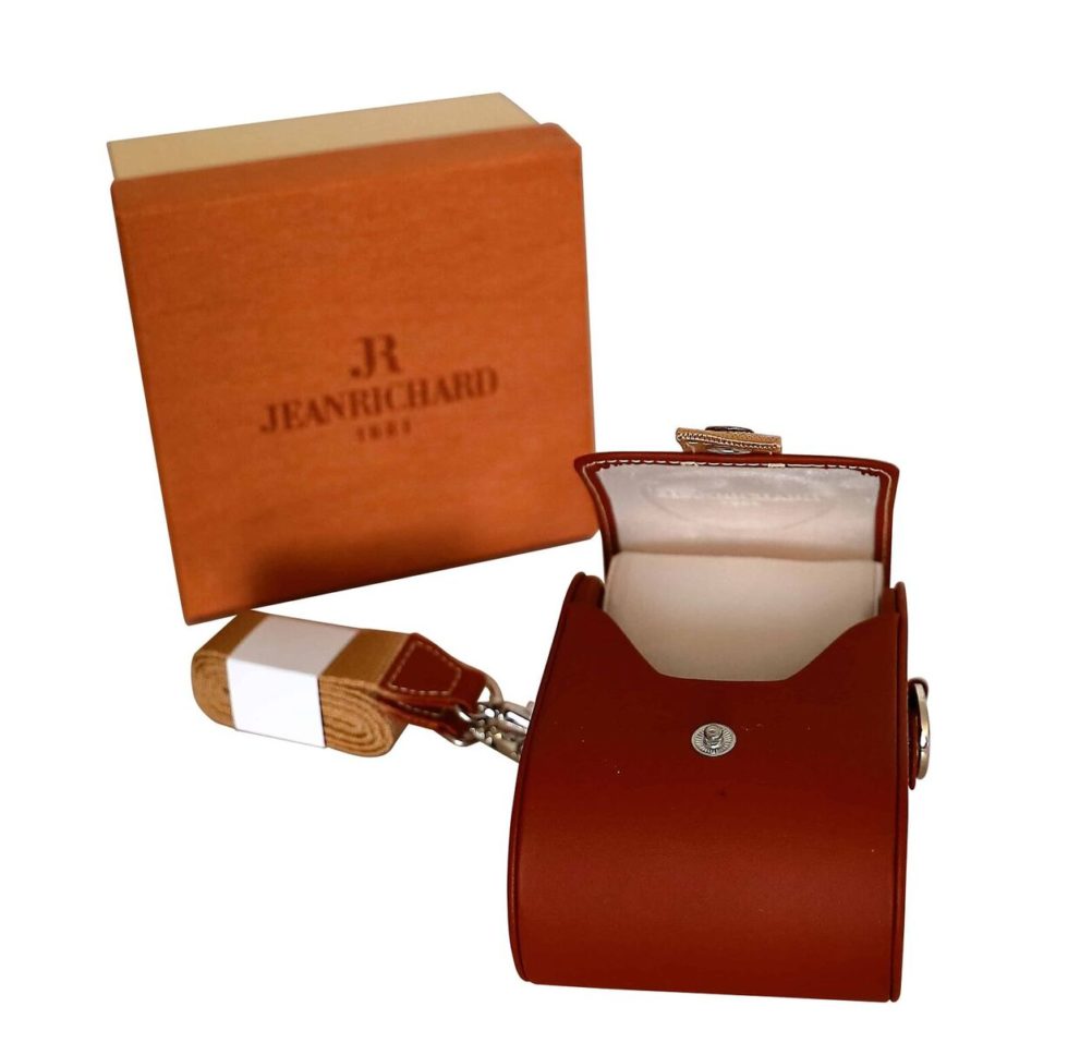 Daniel JeanRichard Watch Box – Baer Bosch Auctioneers