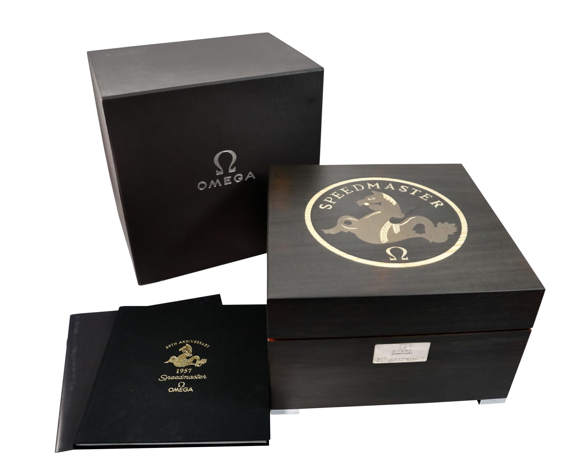 Lot #13473 – Omega Speedmaster 50th Anniversary Watchmaker Tools Watch Box Lot #13473 – Omega Speedmaster 50th Anniversary Watchmaker Tools Watch Box Omega Lot #13473 – Omega Speedmaster 50th Anniversary Watchmaker Tools Watch Box Omega Omega