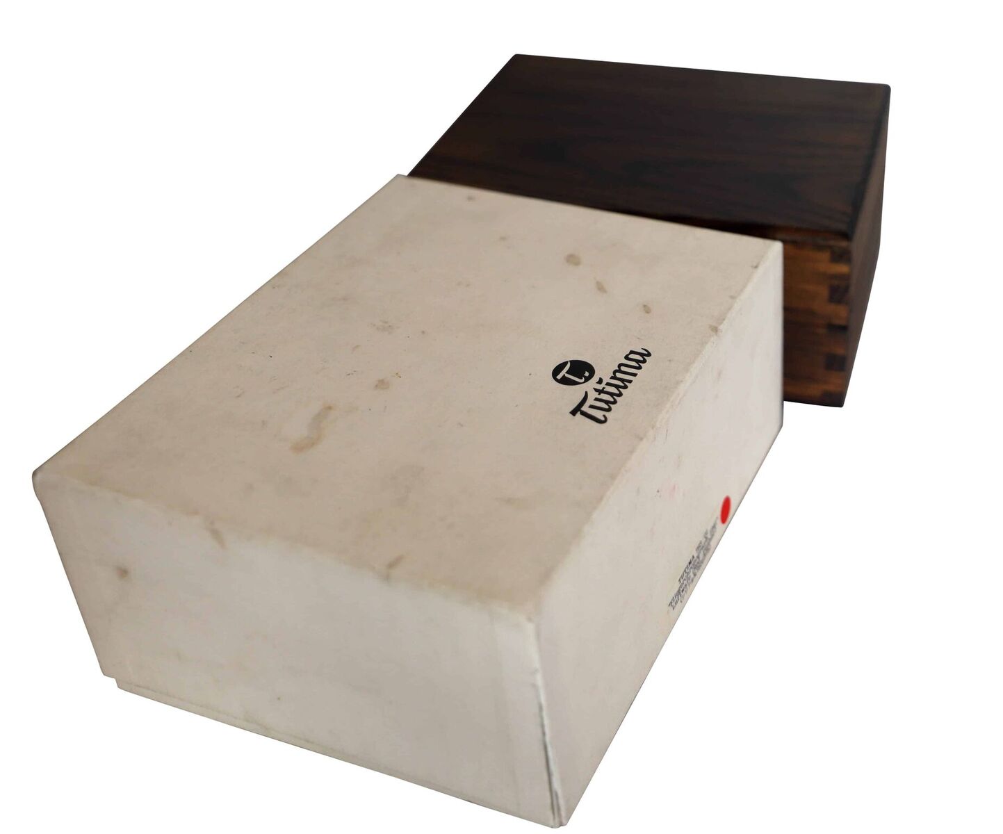 Lot #3455 – Tutima Watch Box Lot #3455 – Tutima Watch Box Watch Parts & Boxes Lot #3455 – Tutima Watch Box Watch Parts & Boxes Tutima