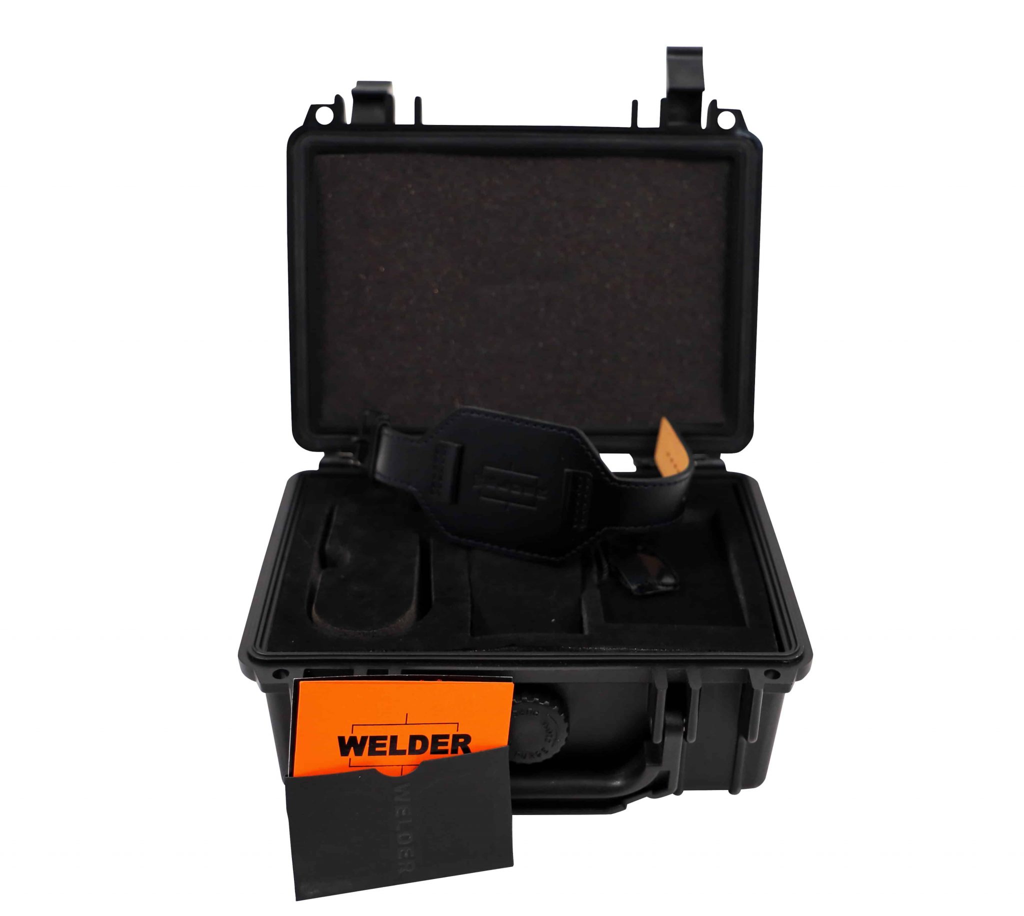 Lot #3580 – Welder Watch Box Lot #3580 – Welder Watch Box Watch Parts & Boxes Lot #3580 – Welder Watch Box Watch Parts & Boxes Watch Box