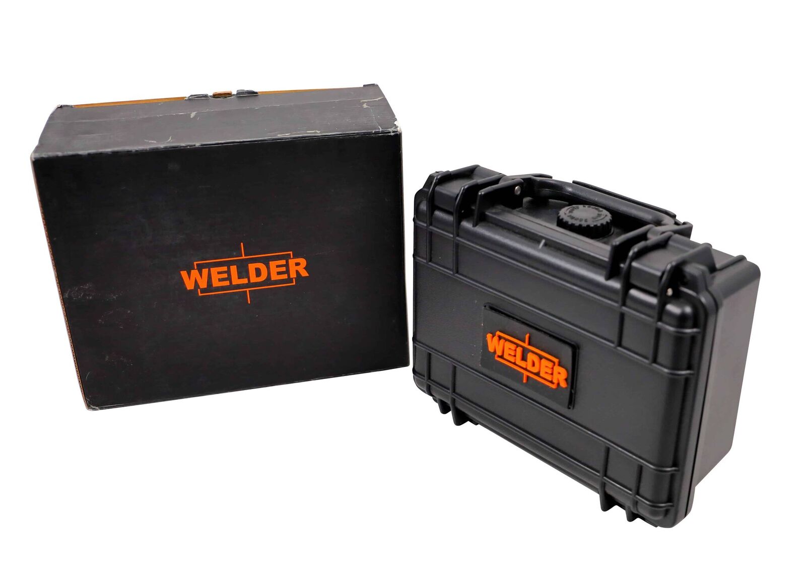 Lot #3580 – Welder Watch Box Lot #3580 – Welder Watch Box Watch Parts & Boxes Lot #3580 – Welder Watch Box Watch Parts & Boxes Watch Box