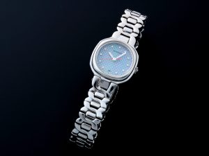 Private: Lot #14159 – Gerald Genta Retro Classic Lady Watch G.3340.7 Gerald Genta Gerald Genta