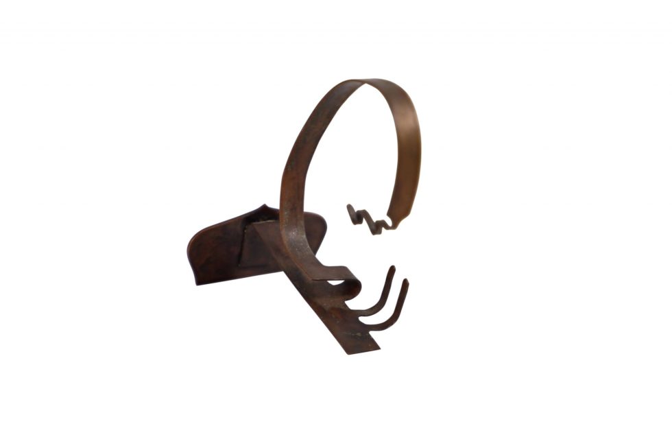 Rolex Coronet Metal Display Watch Stand – Baer & Bosch Auctioneers