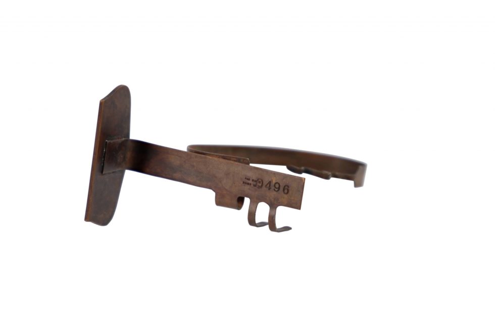 Rolex Coronet Metal Display Watch Stand – Baer & Bosch Auctioneers