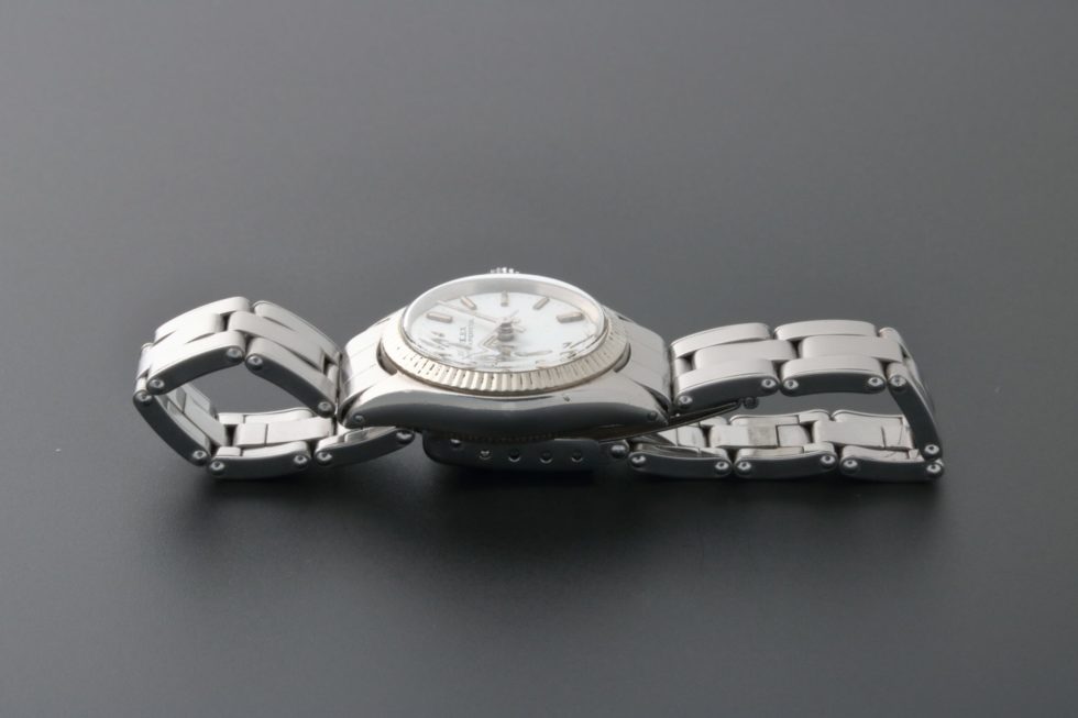 Rolex Oyster Perpetual Watch 6619 – Baer & Bosch Auctioneers
