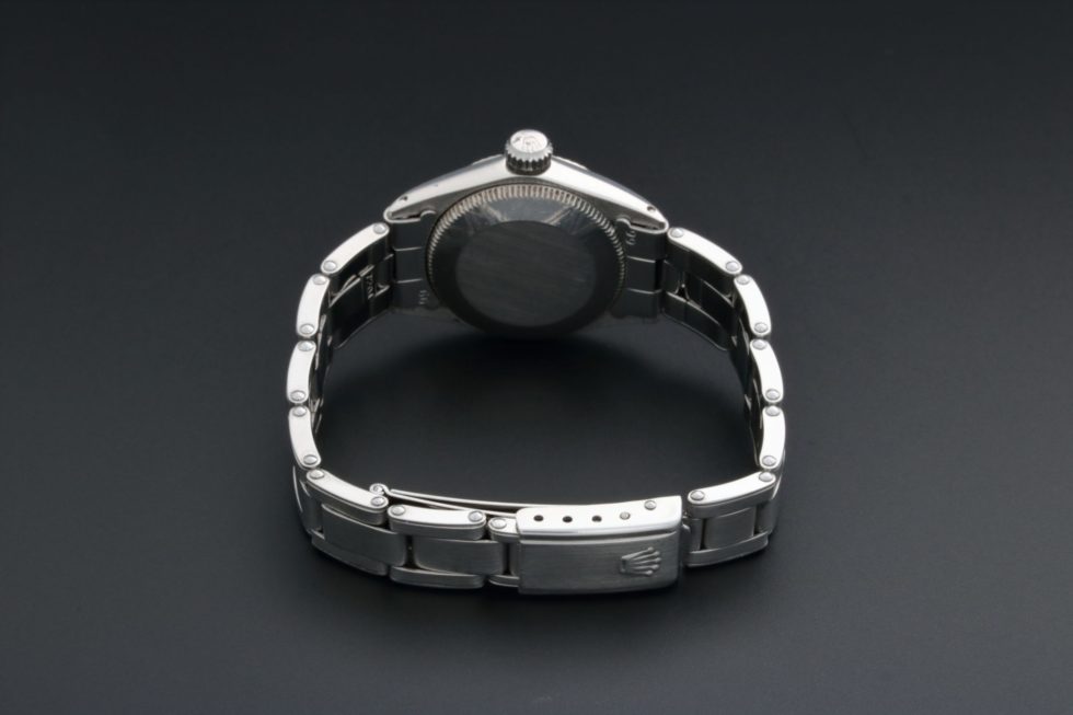 Rolex Oyster Perpetual Watch 6619 – Baer & Bosch Auctioneers
