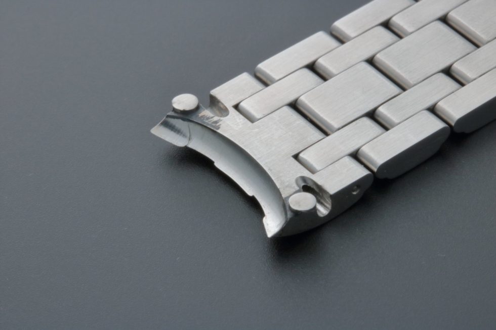 Ulysse Nardin San Marco Watch Bracelet 18MM – Baer & Bosch Auctioneers