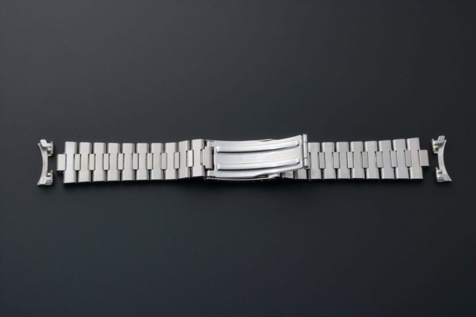 Omega Speedmaster Watch Bracelet 18MM 1469/811 – Baer Bosch Auctioneers