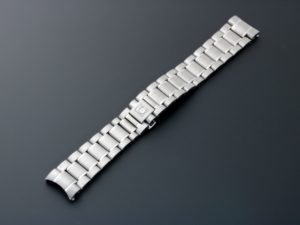 Lot #3633 – Omega Speedmaster Watch Bracelet 1562/850 Omega Omega 1562/850