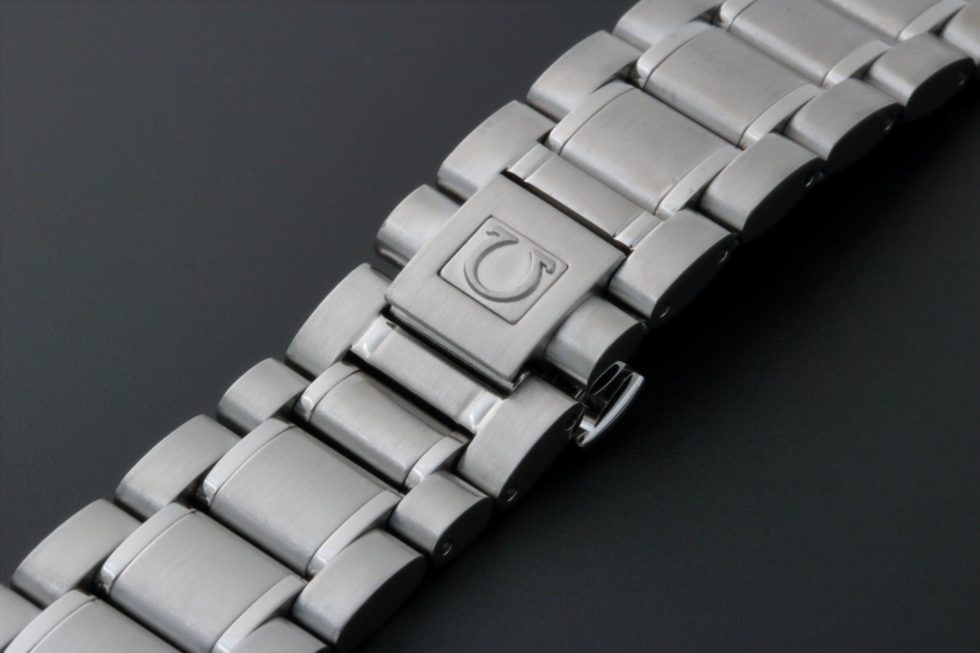 Omega Speedmaster Watch Bracelet 1562_850 – Baer Bosch Auctioneers