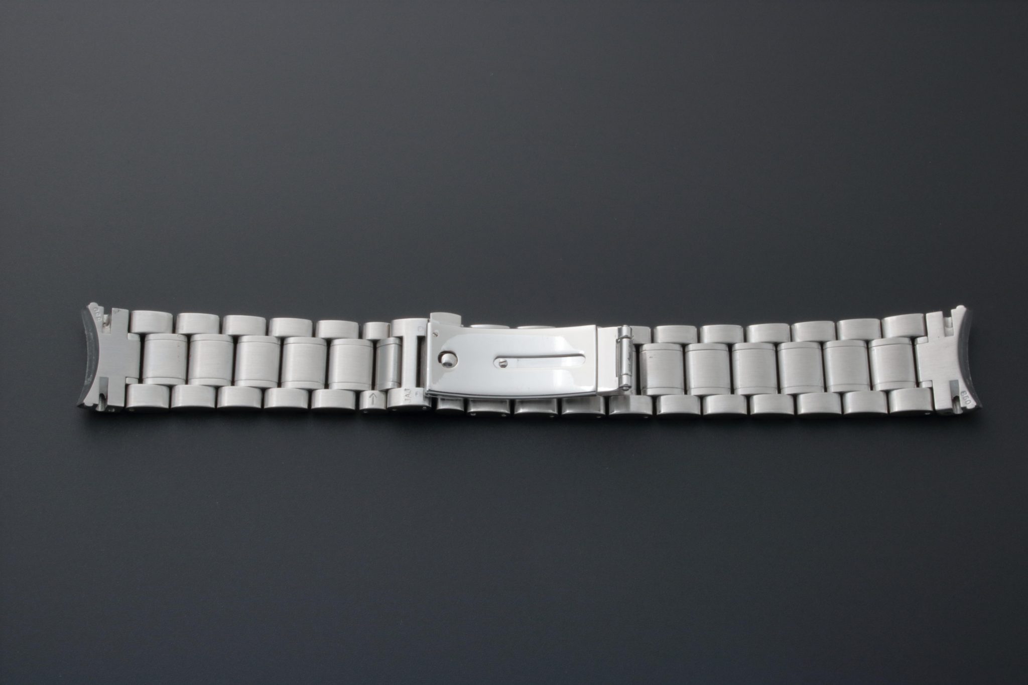 Lot #3633 – Omega Speedmaster Watch Bracelet 1562/850 Lot #3633 – Omega Speedmaster Watch Bracelet 1562/850 Omega Lot #3633 – Omega Speedmaster Watch Bracelet 1562/850 Omega Omega 1562/850
