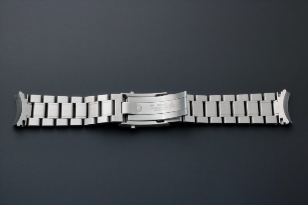 Omega Speedmaster Watch Bracelet 19MM 1564/975 – Baer Bosch Auctioneers