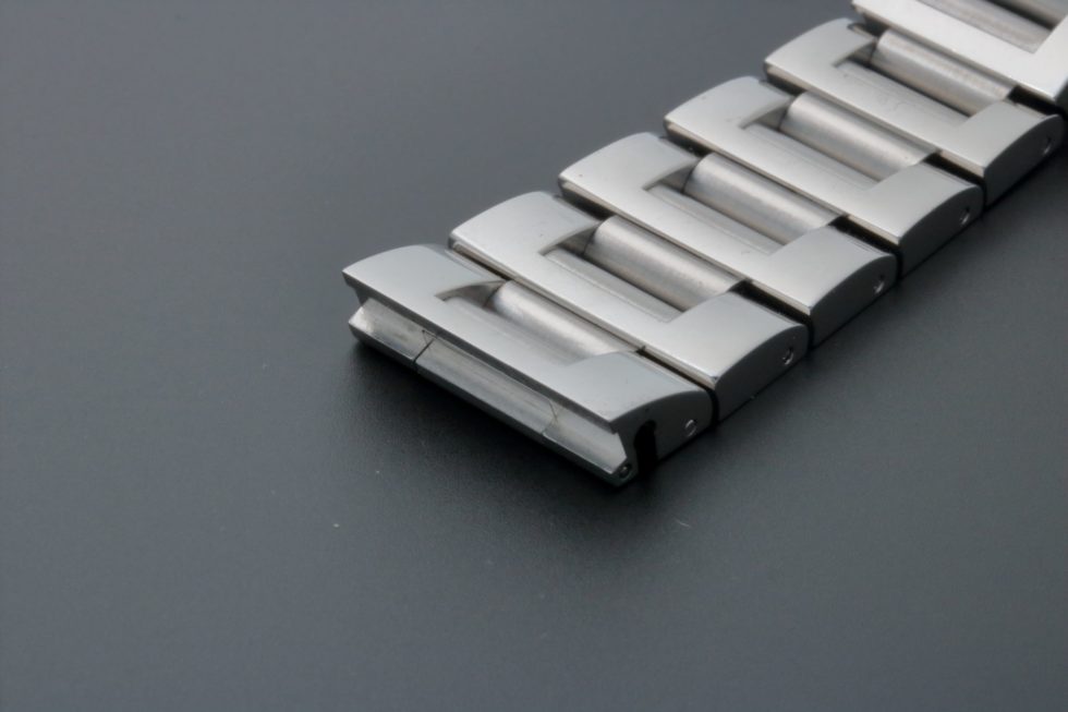 Bvlgari Rettangolo Chronograph Watch Bracelet 21MM P03.01 – Baer & Bosch Auctioneers1MM P03.01_3
