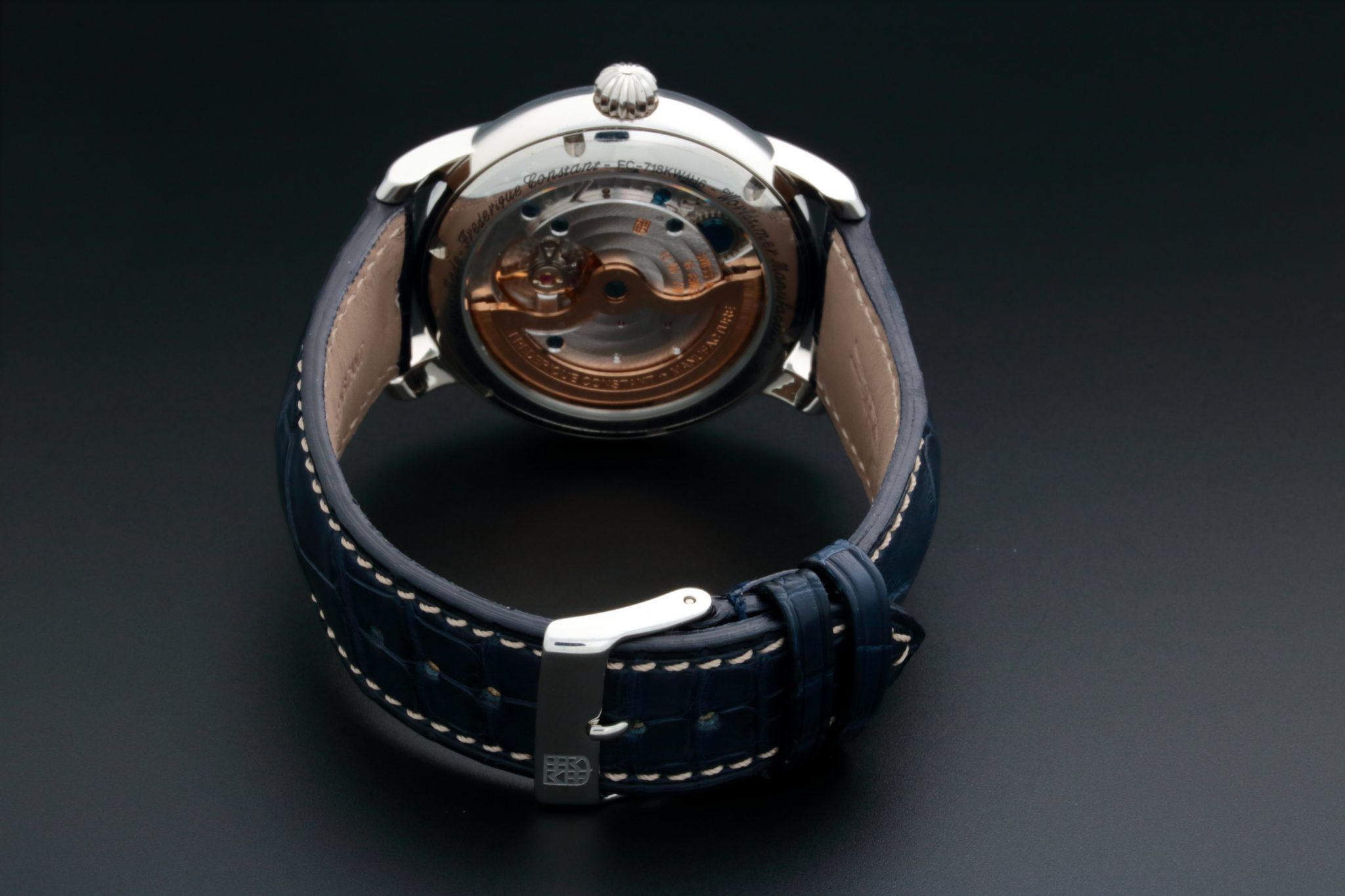 Lot #3645 – Frederique Constant World Time GMT Kuwait Watch FC-718KW4H6 Lot #3645 – Frederique Constant World Time GMT Kuwait Watch FC-718KW4H6 Frederique Constant Lot #3645 – Frederique Constant World Time GMT Kuwait Watch FC-718KW4H6 Frederique Constant Frederique Constant FC-718KW4H6