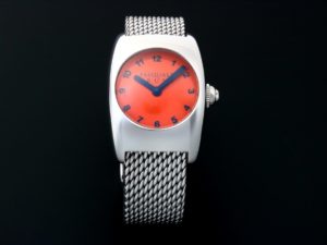 Lot #HB31-022 – Pasquale Bruni Watch Ladies Stainless Steel PBU001ACAF Pasquale Bruni Pasquale Bruni