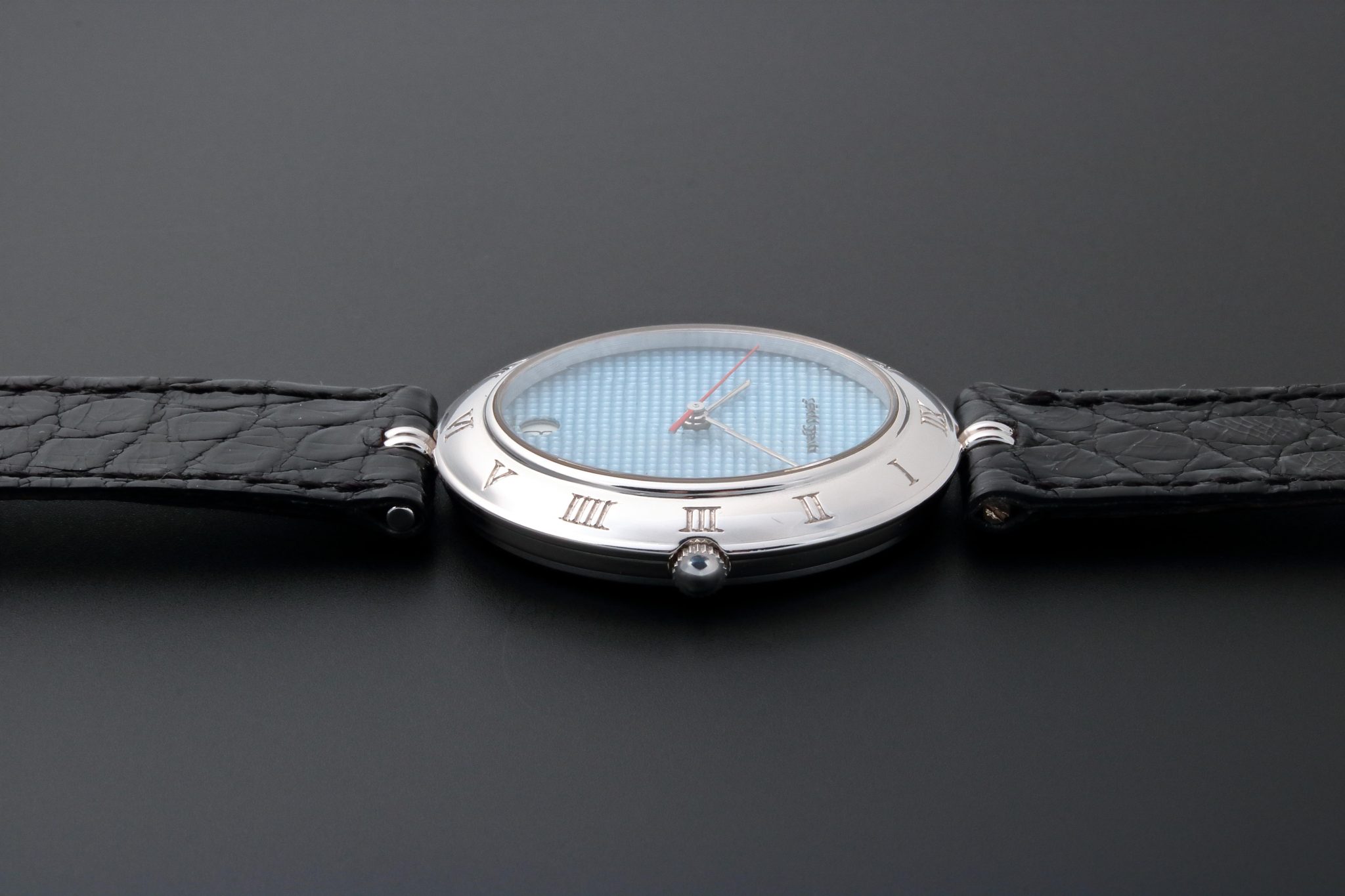 Lot #3648 – Gerald Genta Retro Classic Watch G.3327.7 White Gold Ladies Lot #3648 – Gerald Genta Retro Classic Watch G.3327.7 White Gold Ladies Gerald Genta Lot #3648 – Gerald Genta Retro Classic Watch G.3327.7 White Gold Ladies Gerald Genta Gerald Genta