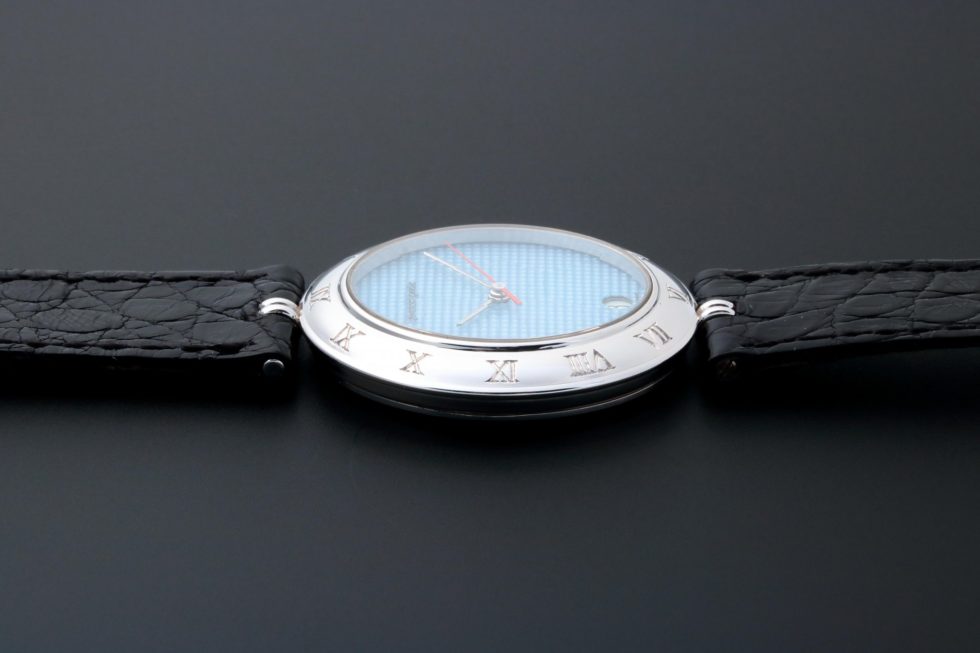 Gerald Genta Retro Classic Watch G.3327.7 – Baer Bosch Auctioneers