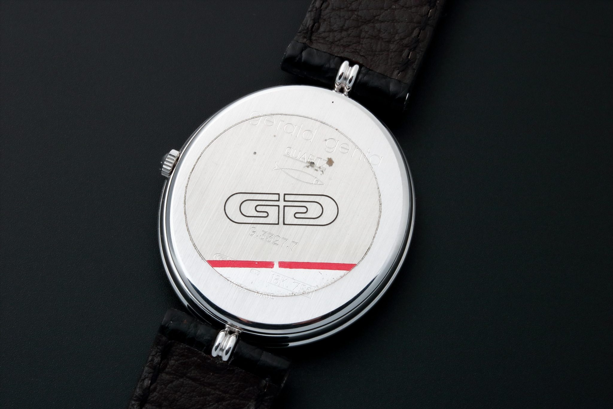Lot #3648 – Gerald Genta Retro Classic Watch G.3327.7 White Gold Ladies Lot #3648 – Gerald Genta Retro Classic Watch G.3327.7 White Gold Ladies Gerald Genta Lot #3648 – Gerald Genta Retro Classic Watch G.3327.7 White Gold Ladies Gerald Genta Gerald Genta