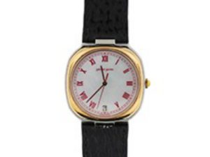Lot #3661 – Gerald Genta Success Watch G.3330.7 Lot #3661 – Gerald Genta Success Watch G.3330.7 Gerald Genta Lot #3661 – Gerald Genta Success Watch G.3330.7 Gerald Genta Gerald Genta