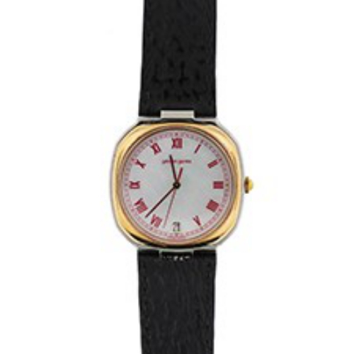 Lot #3661 – Gerald Genta Success Watch G.3330.7 Lot #3661 – Gerald Genta Success Watch G.3330.7 Gerald Genta Lot #3661 – Gerald Genta Success Watch G.3330.7 Gerald Genta Gerald Genta