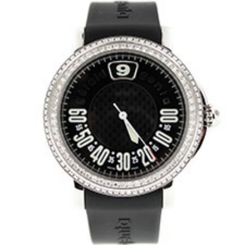 Lot #3648A – Gerald Genta Retro Sport Watch RSP-X-10-121-CABAS02 Lot #3648A – Gerald Genta Retro Sport Watch RSP-X-10-121-CABAS02 Gerald Genta Lot #3648A – Gerald Genta Retro Sport Watch RSP-X-10-121-CABAS02 Gerald Genta Gerald Genta