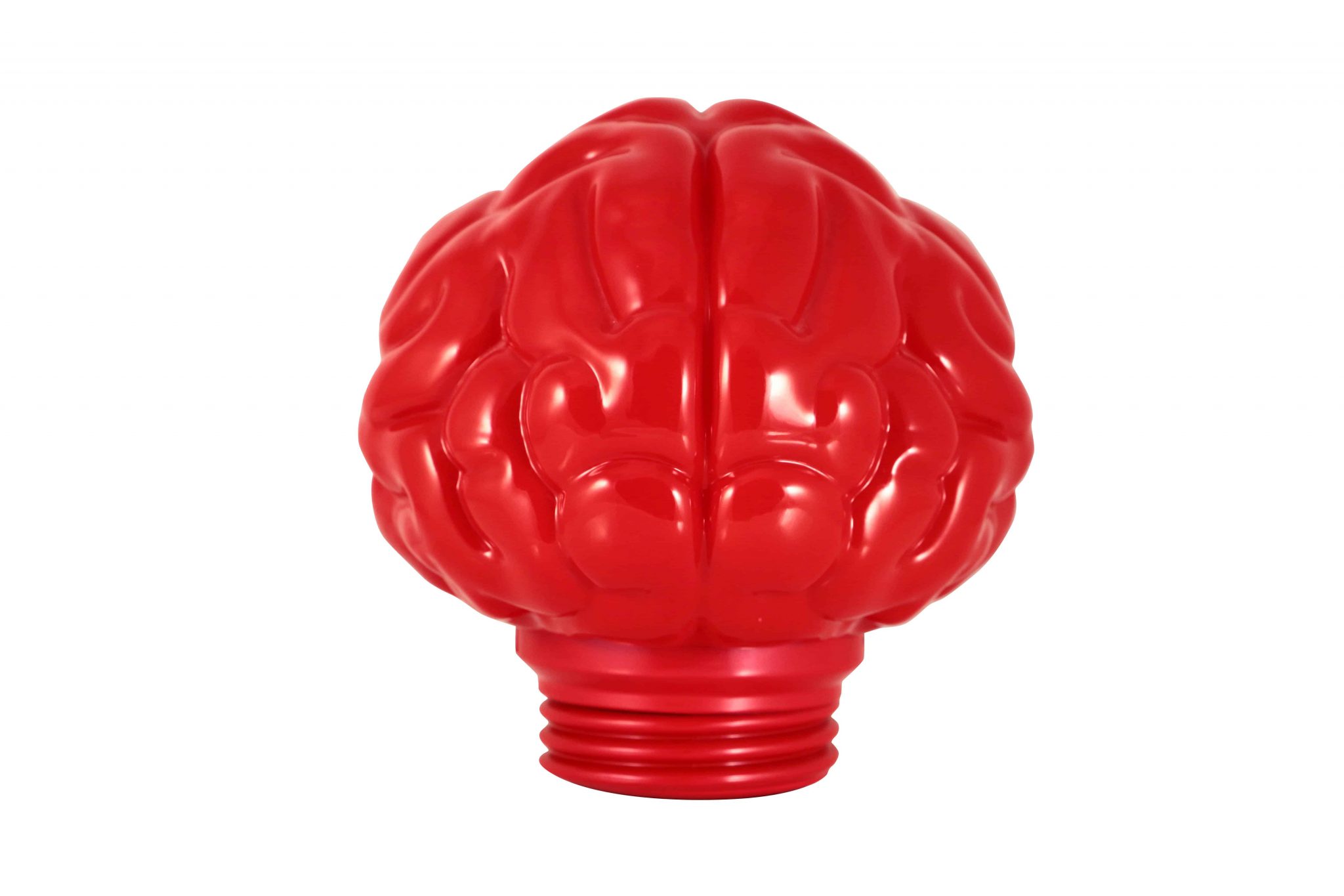 Lot #HB29-004 – Bait x N.E.R.D Brain Lamp Red Lot #HB29-004 – Bait x N.E.R.D Brain Lamp Red Art Toys Lot #HB29-004 – Bait x N.E.R.D Brain Lamp Red Art Toys Bait Brain Lamp